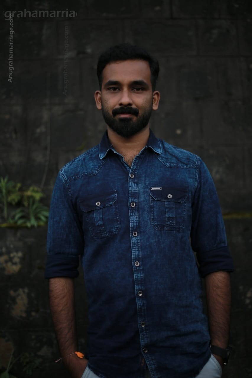 Bineesh (Thriketta) 