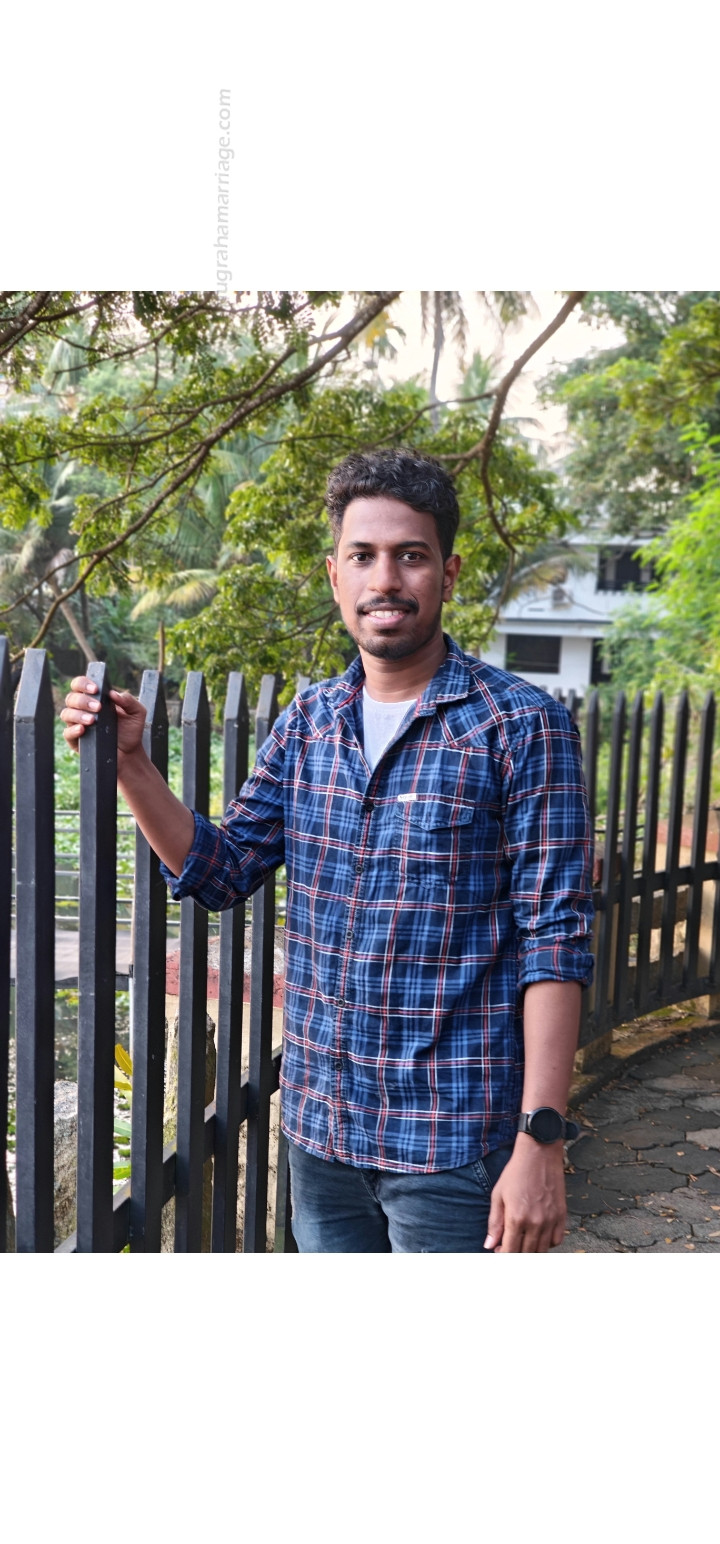 ABHIN C A. (uthradam)