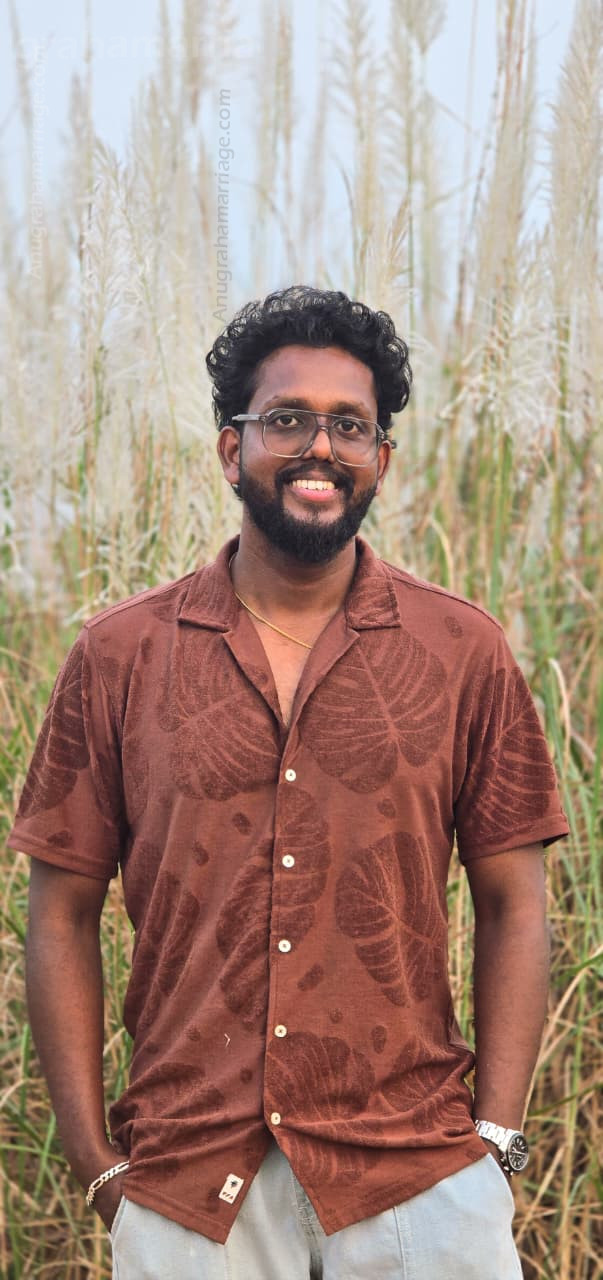 Akash S. Kumar (chothi)