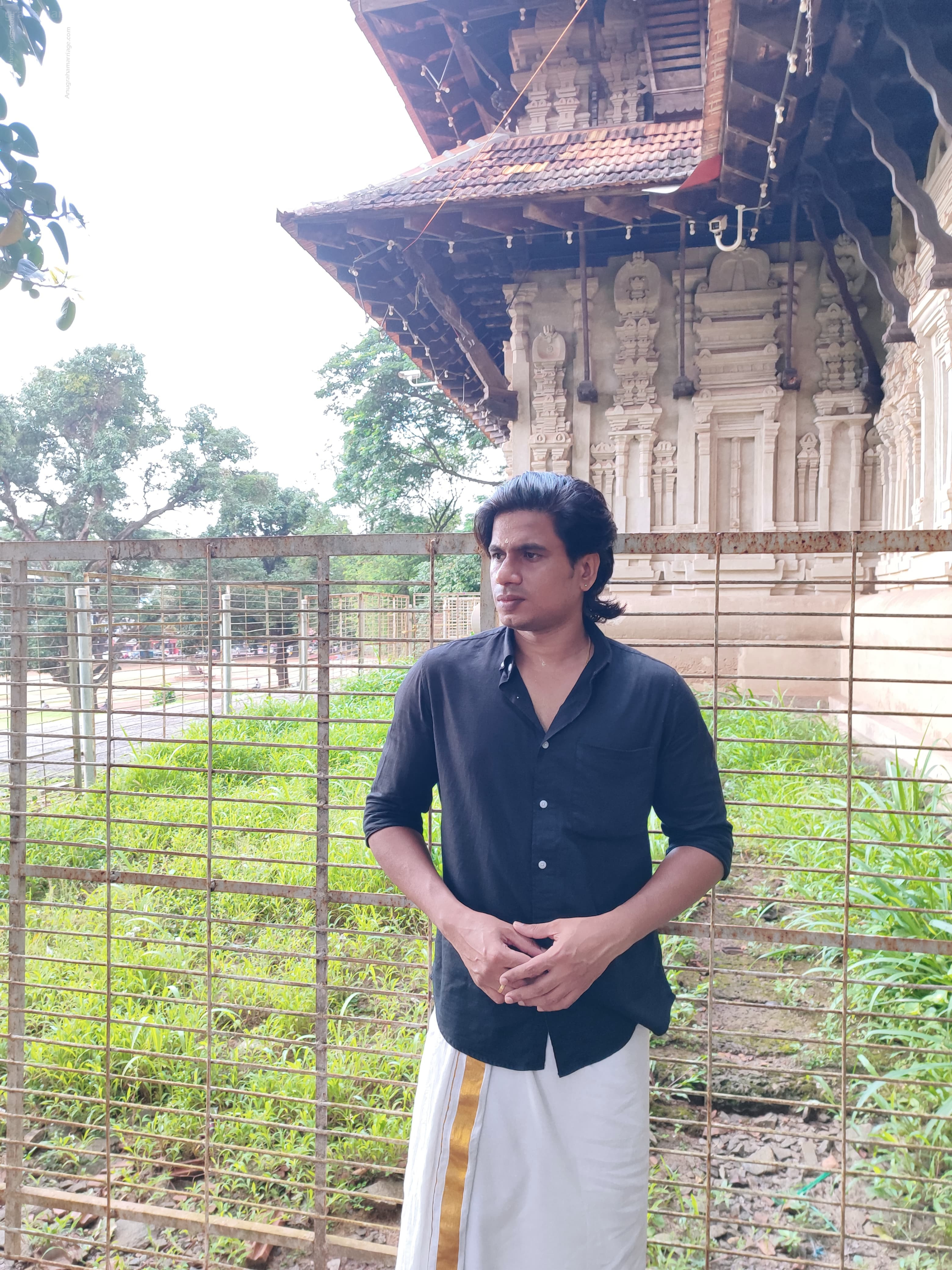 Jishnu T.G (Pooruruttathy)