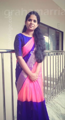 Divya N.S. ( Avittam )