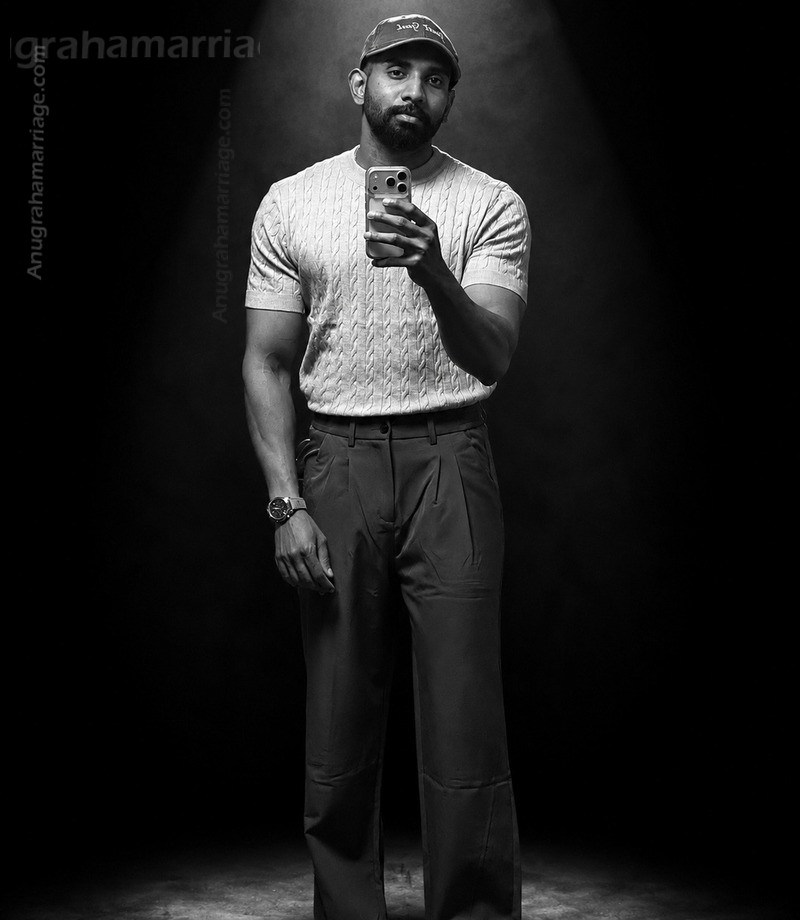 Nikhil M.A (pooradam)