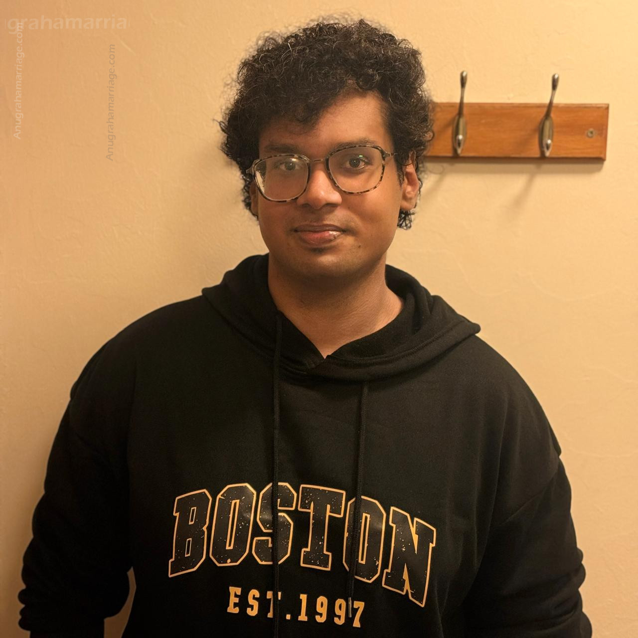 Ashish P. (Uthradam)