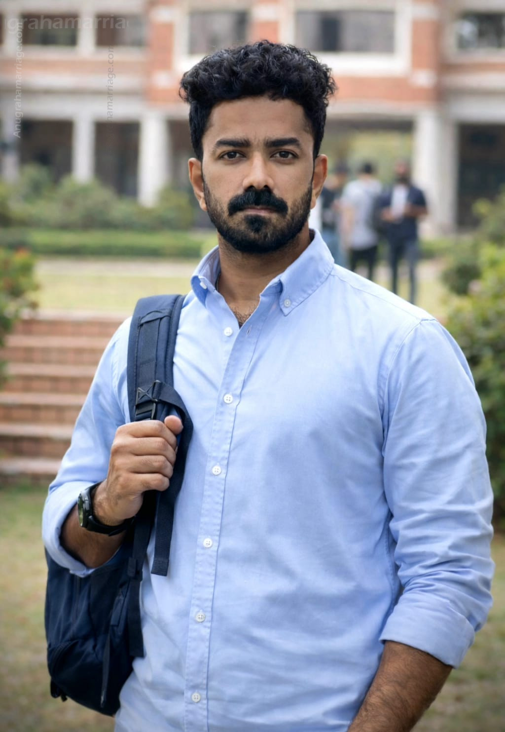 Kumar Karthik (Pooyam) 