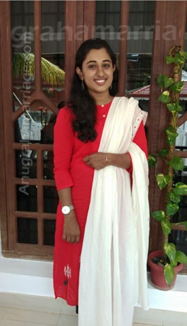 Arthana. T.A (Ayilliyam)  