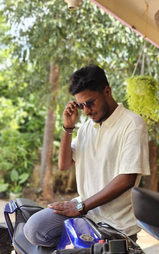 Pranav KV (Makiryam)