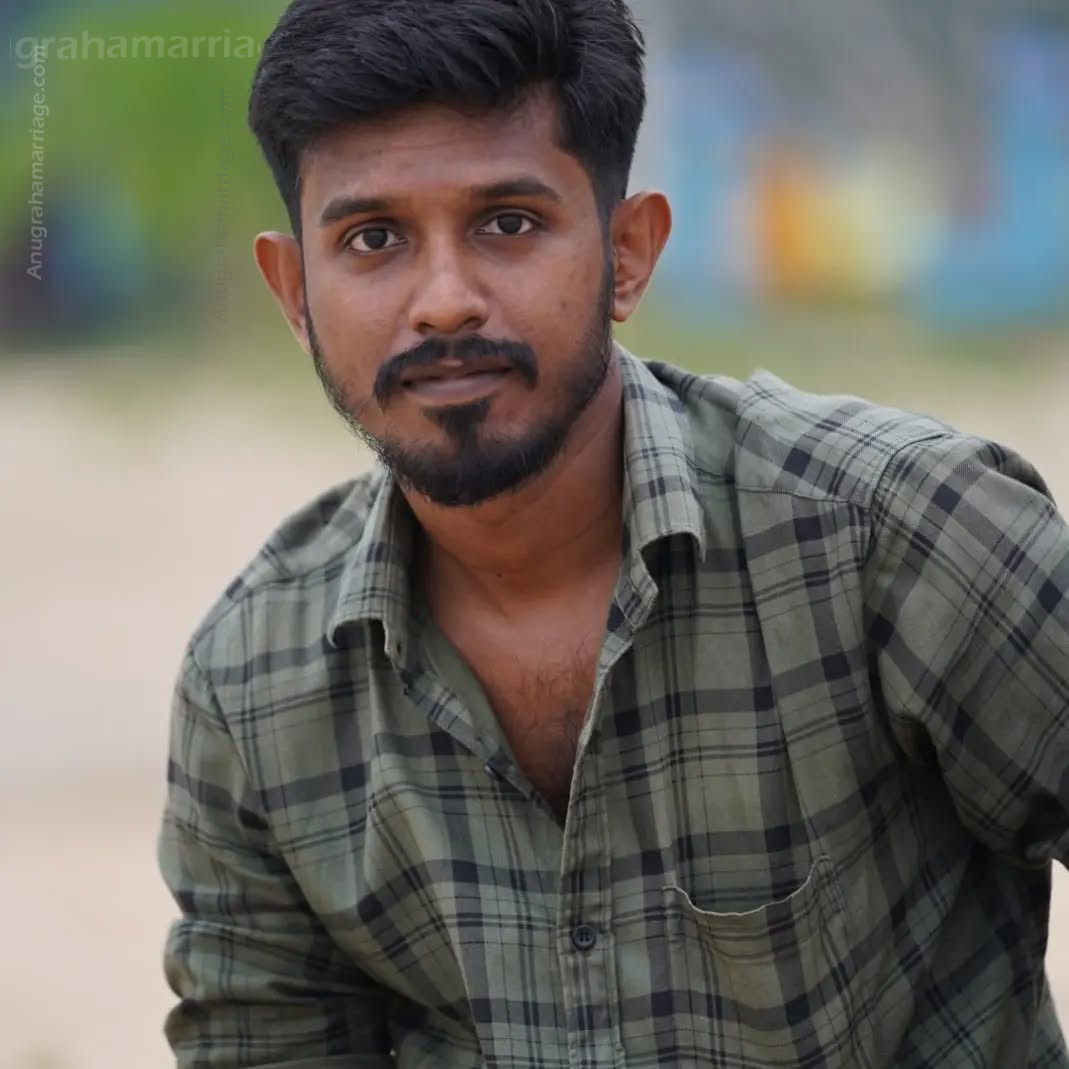 Jithin  T.S. (Pooyam)