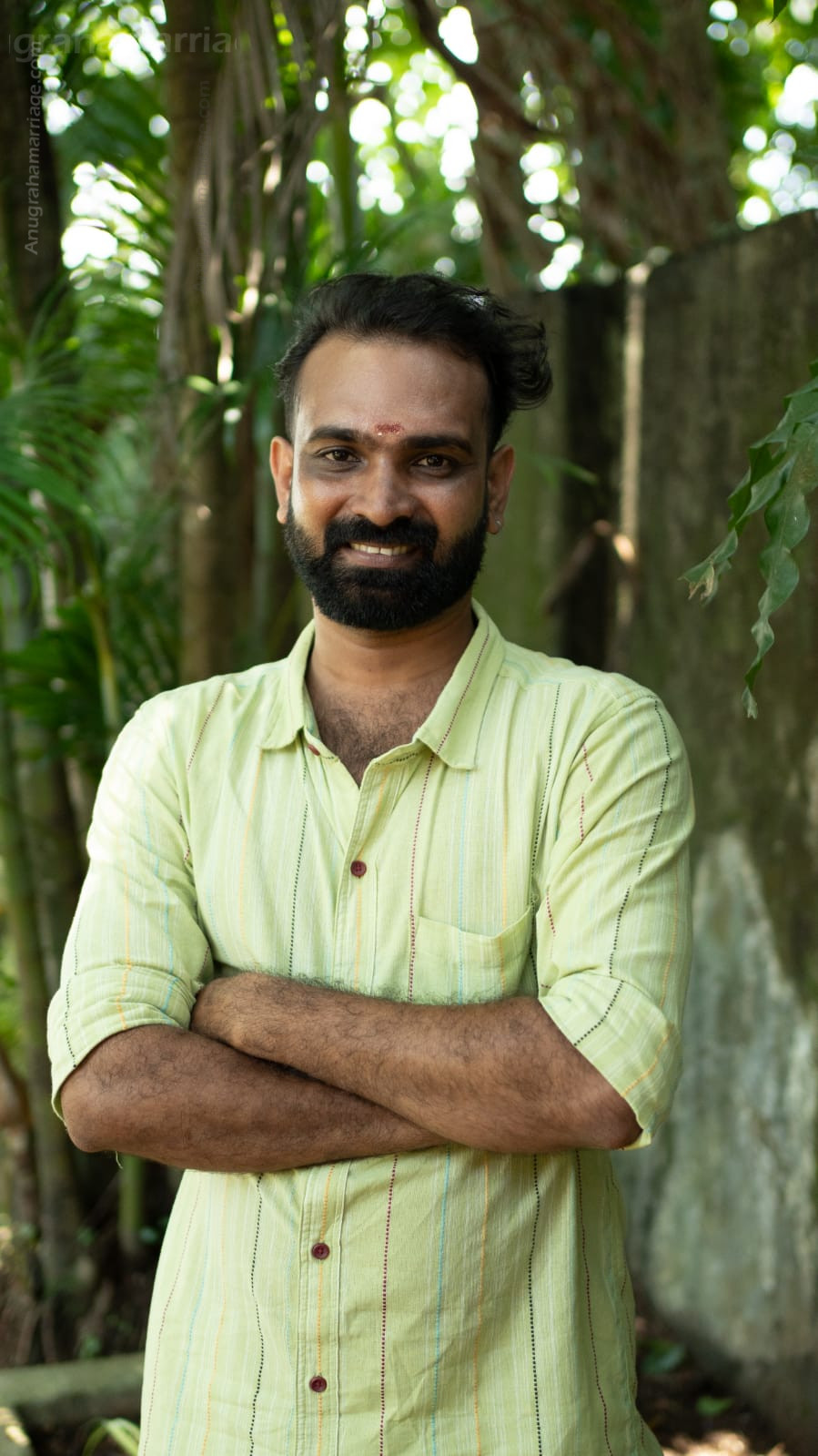 Vijeesh (Uthram)