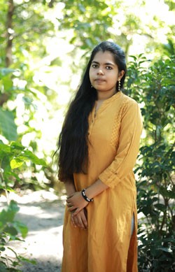 Babitha (Chathayam) 