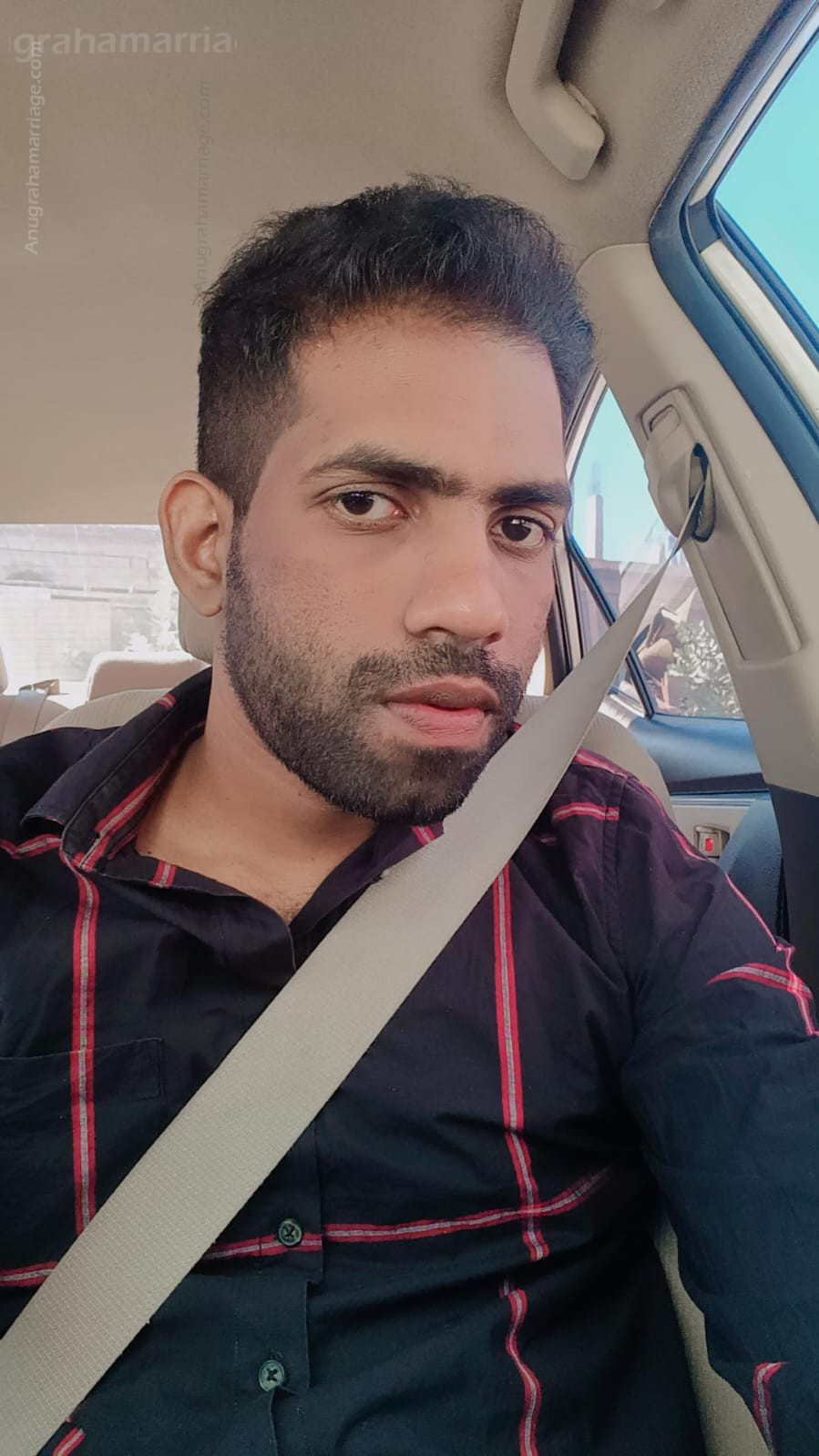 Abhiram Joshy ( Chithira-sudham)