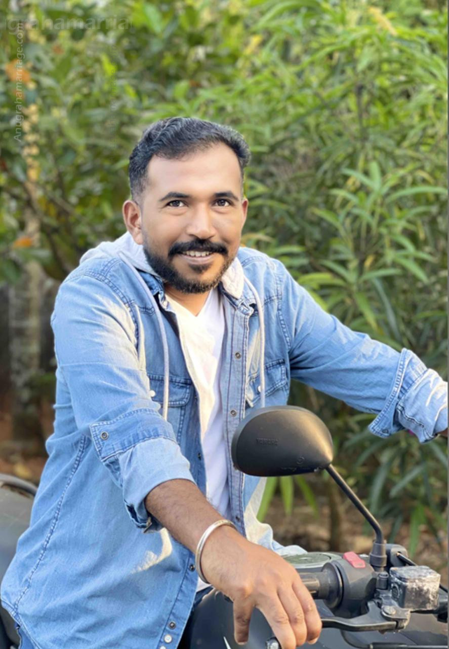 Anil Kumar (anizham)