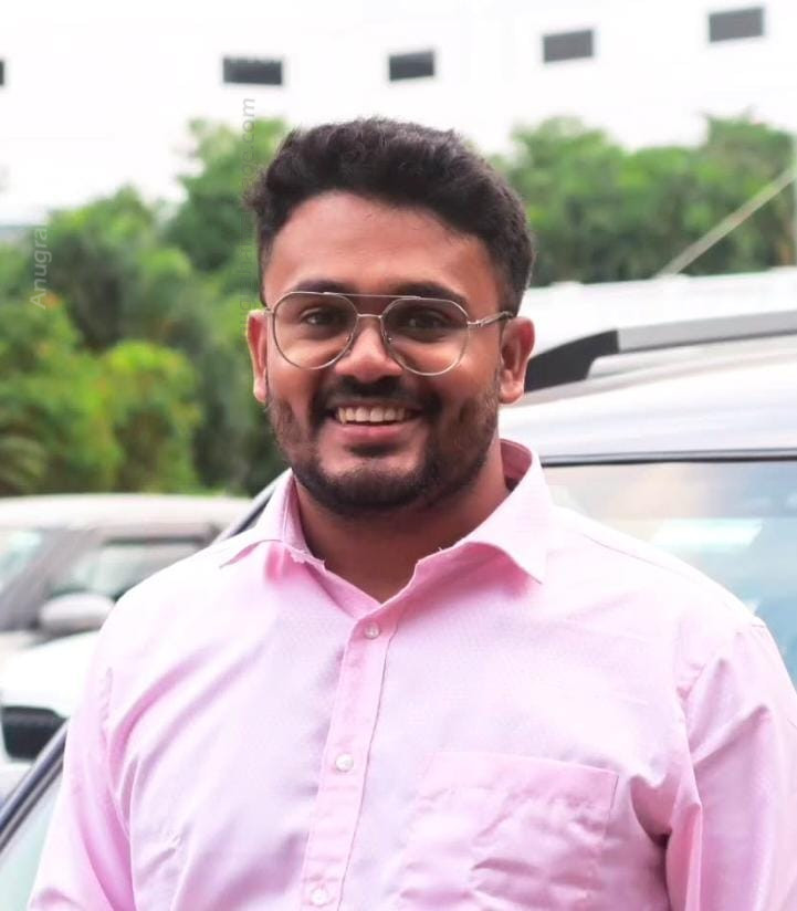 Yadhukrishna T.S.(Visakham)