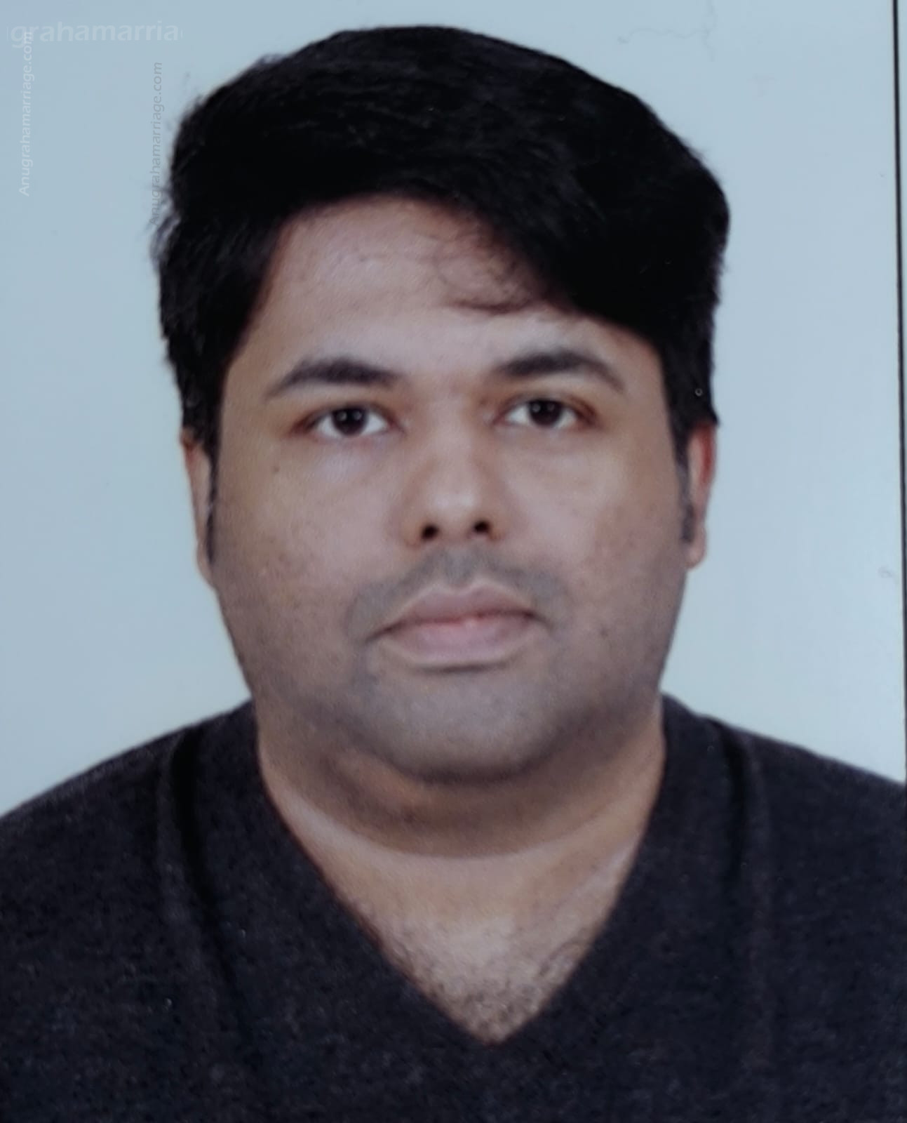 Anoop M S- Divorced (thriketta-sudham)