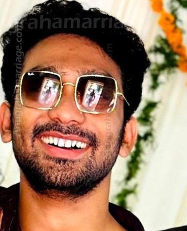 Harikrishnan K K (Punartham)