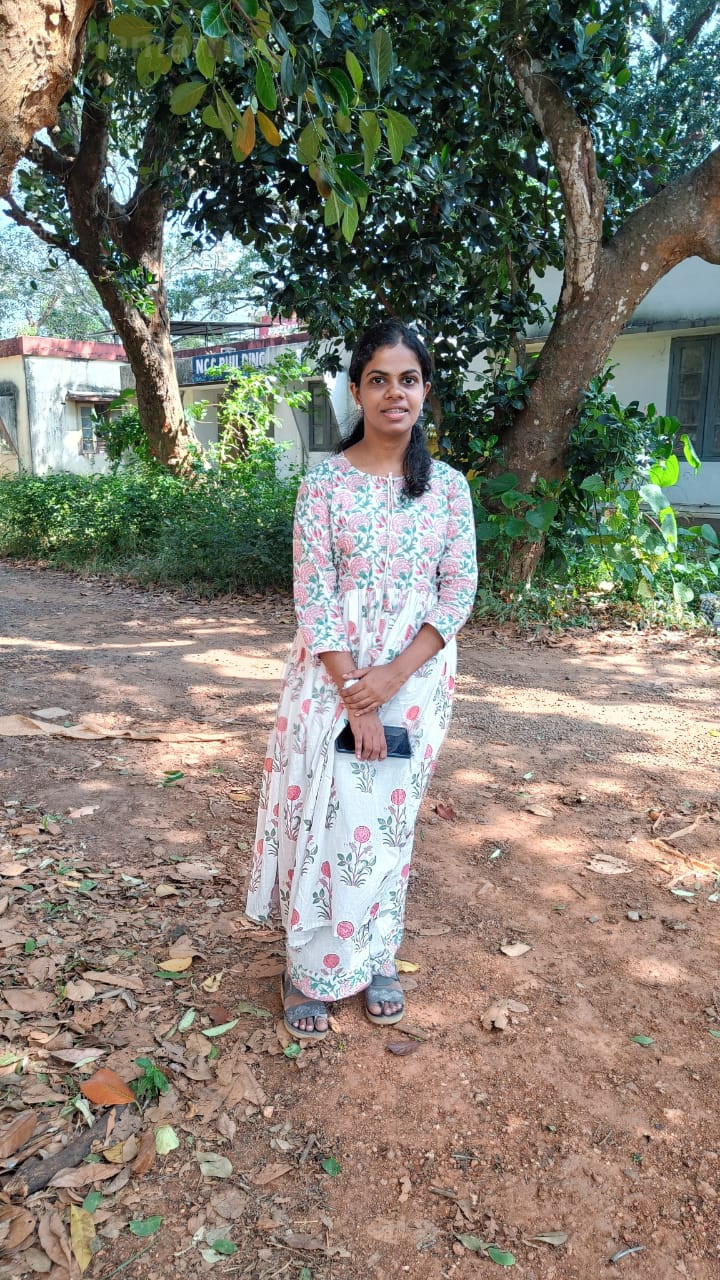 Ambika Ansuraj