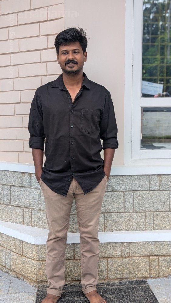 Ashik Nandan