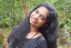 APARNA SURESH (Uthradam) 