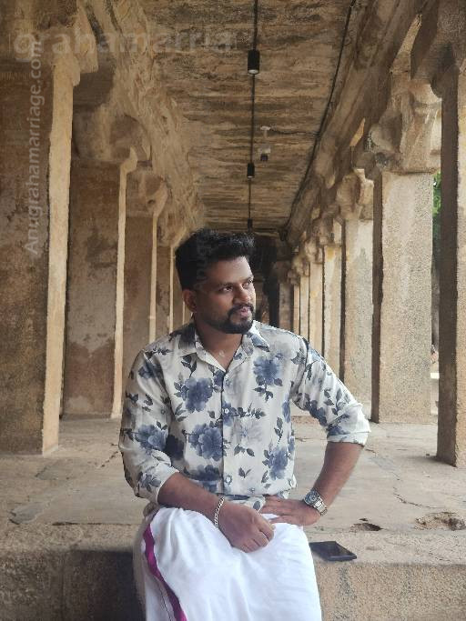 Sharon R. (Visakham)