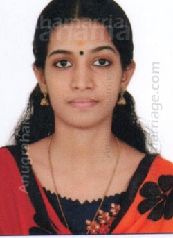 Pravitha (Chathayam -  Dosham) 