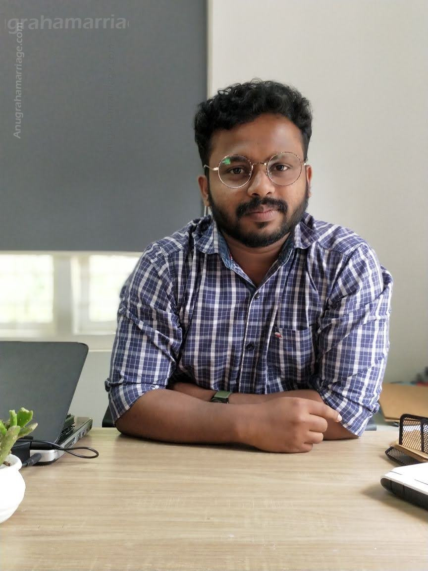 Sreyas Bhaskaran (Ayillyam - Shudham)
