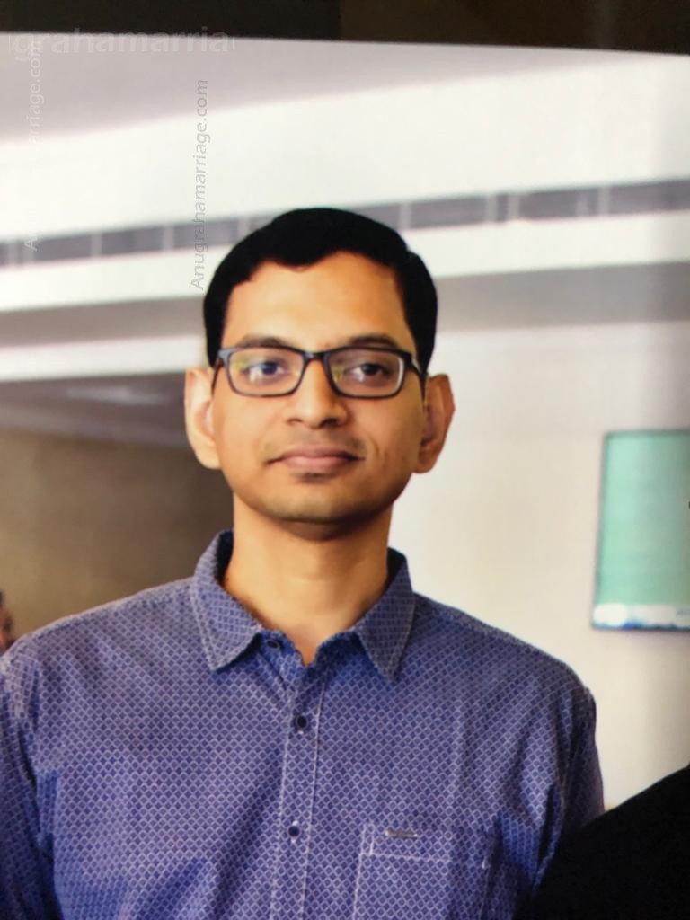 TITU PRASANNAN- Divorced  (Chothi)