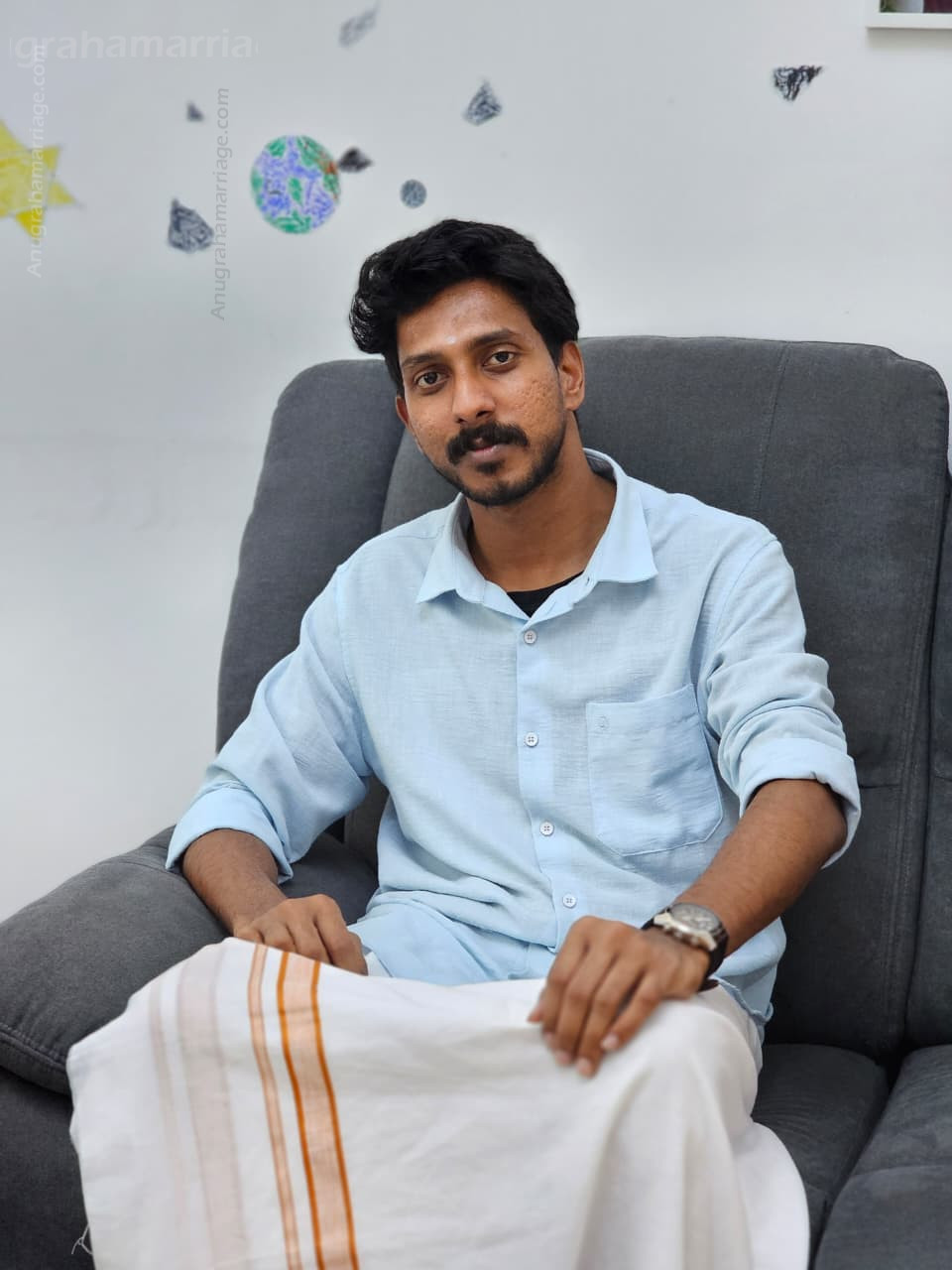 Sreerag (chathayam)