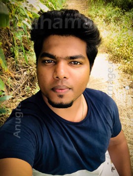 Jindo M Satheendran (Uthrattathi)