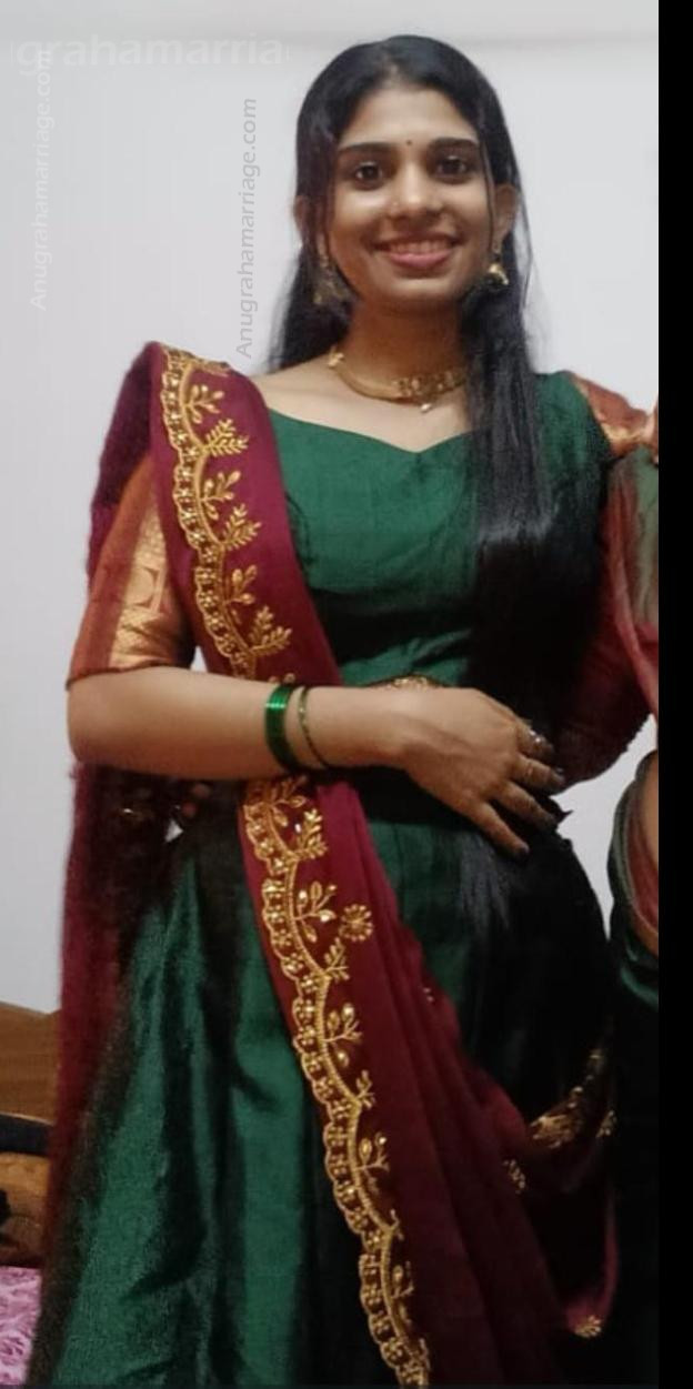 Vidhya Ts (Thriketta)