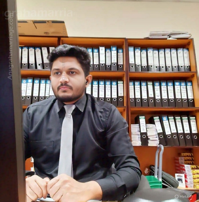 Aswin P.S. (Thiruvathira)