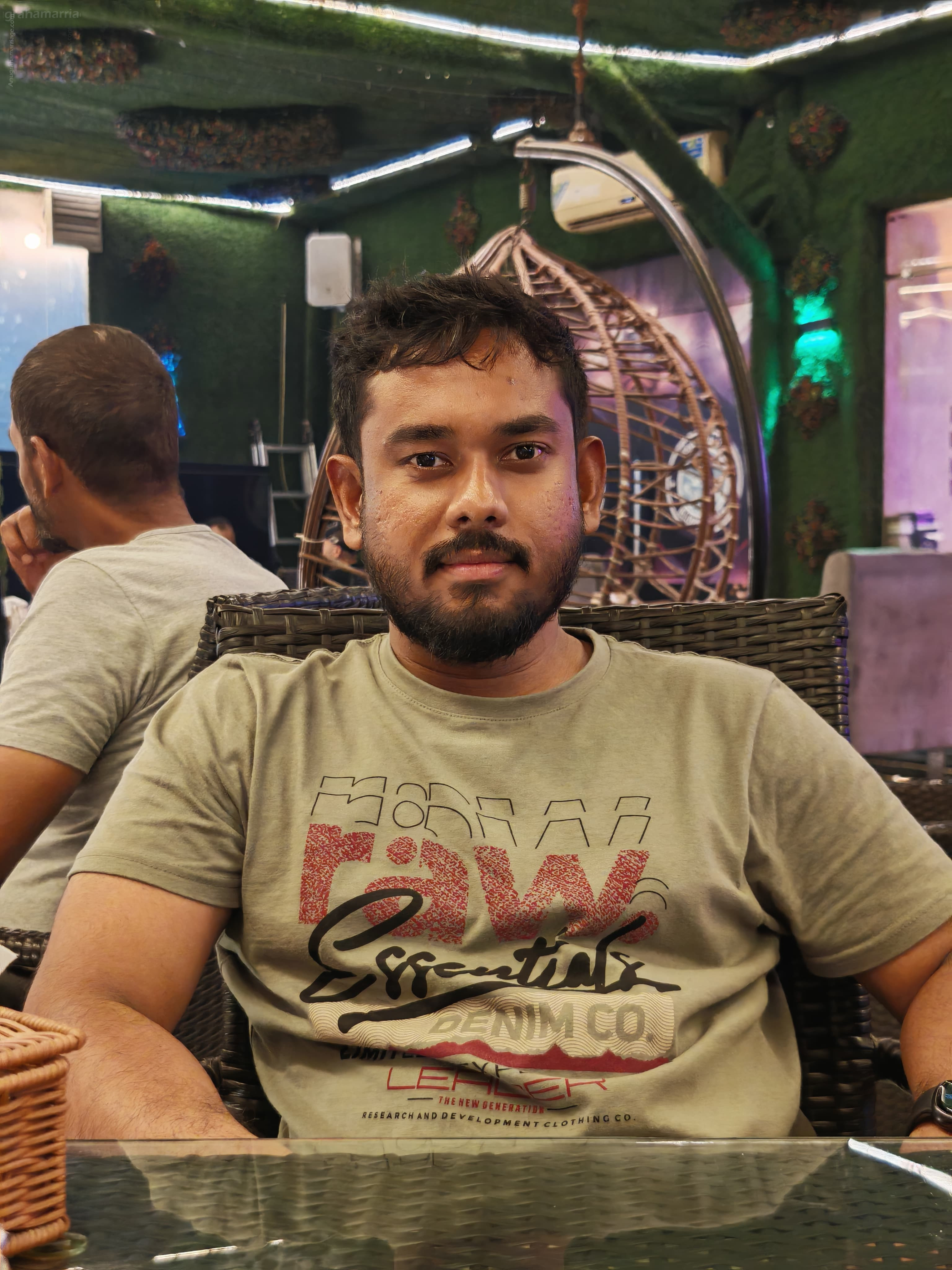 Sajin K S (Ayillyam)