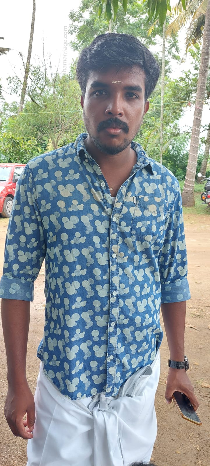 Sreekuttan (chithira)