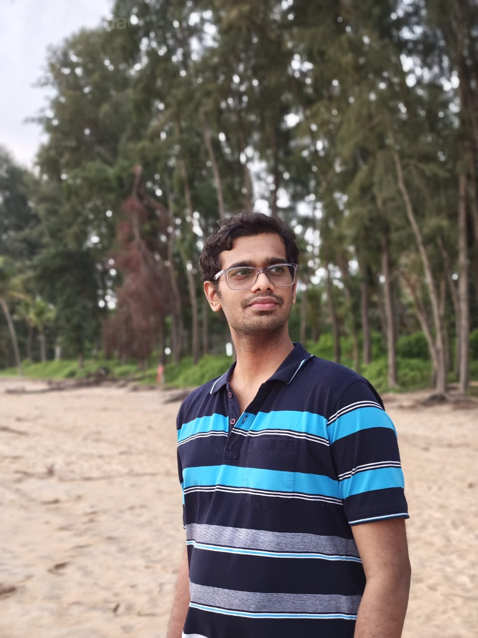 Anurag P. (Aswathy-sudham)