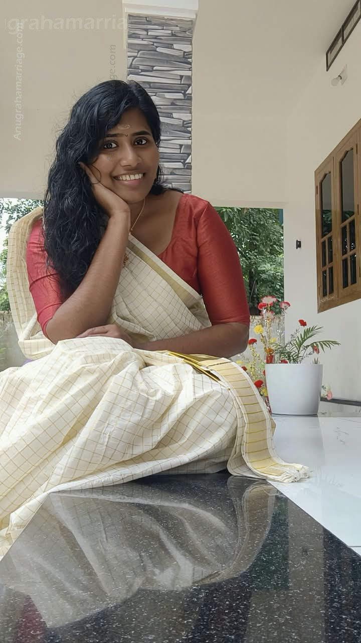 Rohitha V.S. (Pooradam) 