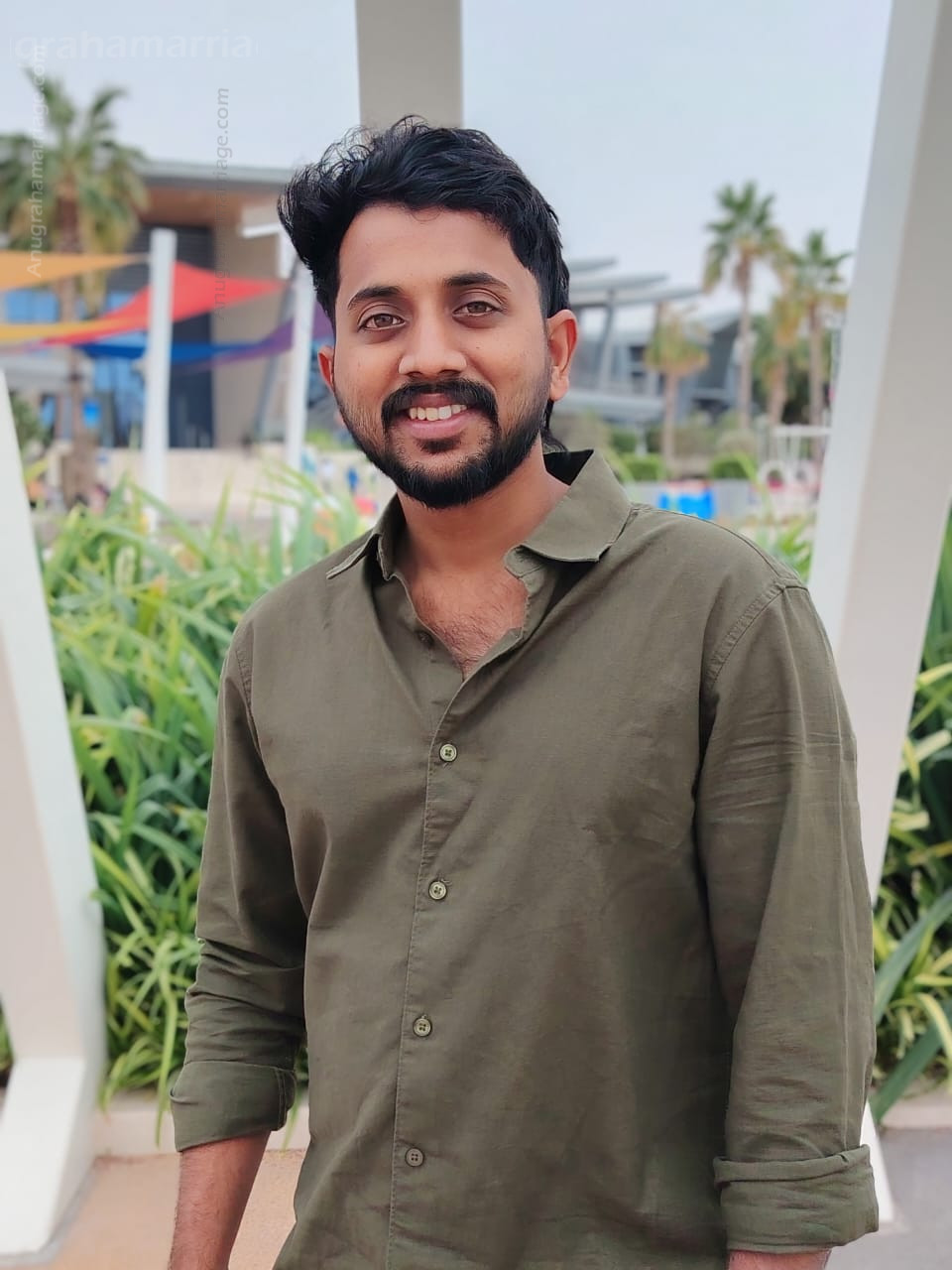 Harikumar P.S - Dheevara (chithira)