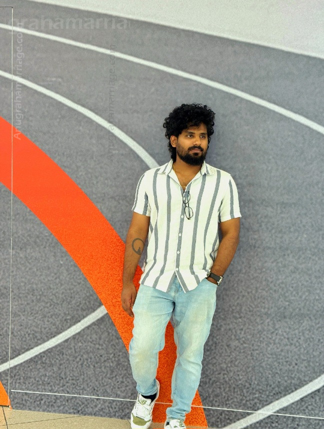 Gokul A.P. (Visakham) 