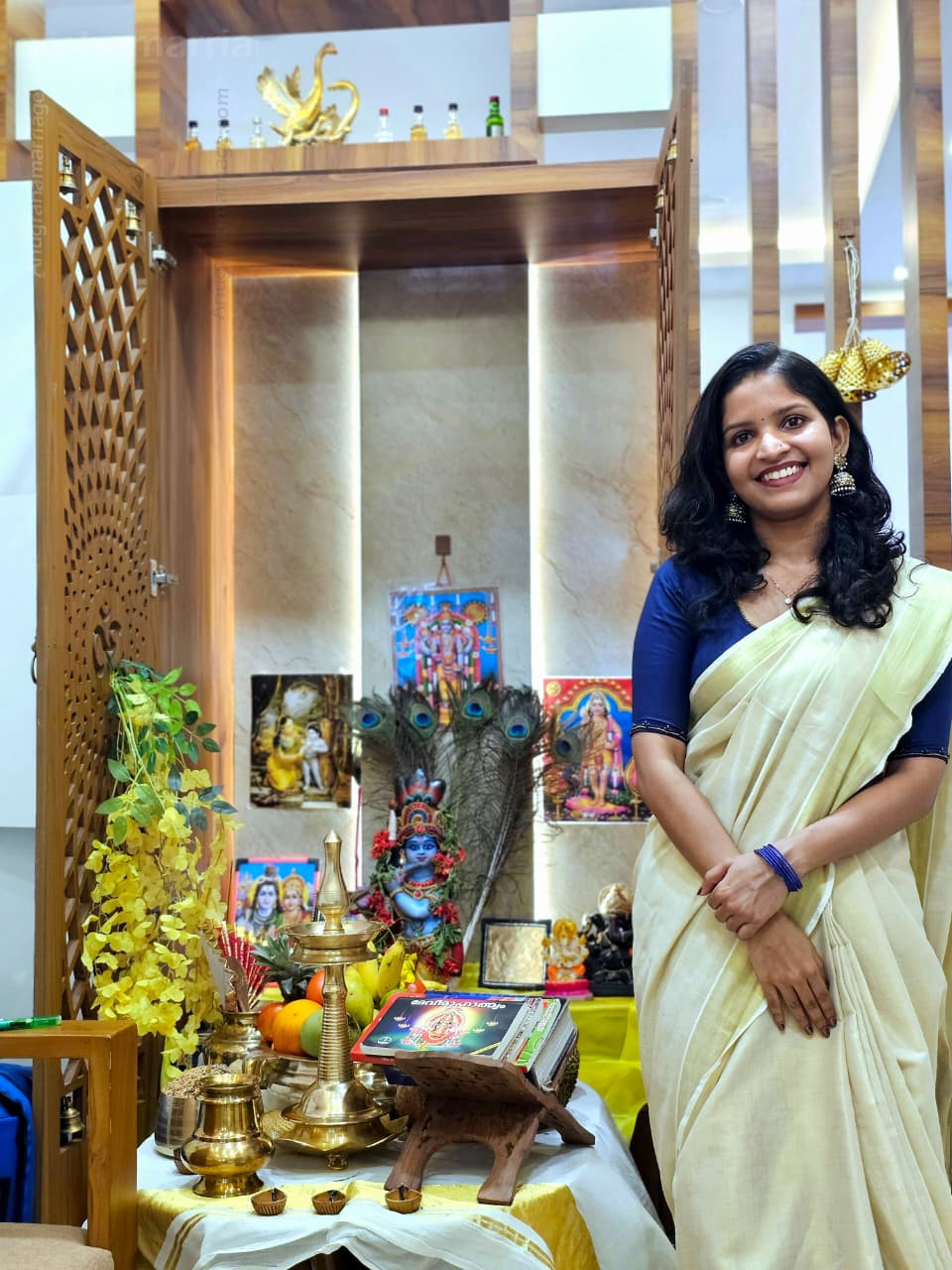 Sreelakshmi K.S (Thiruvathira)