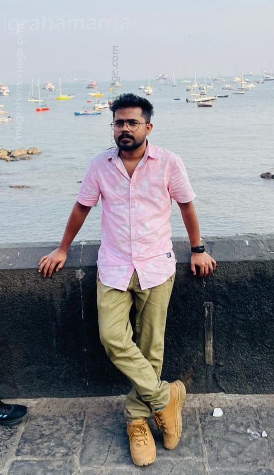 Rahul (Thrikketta)