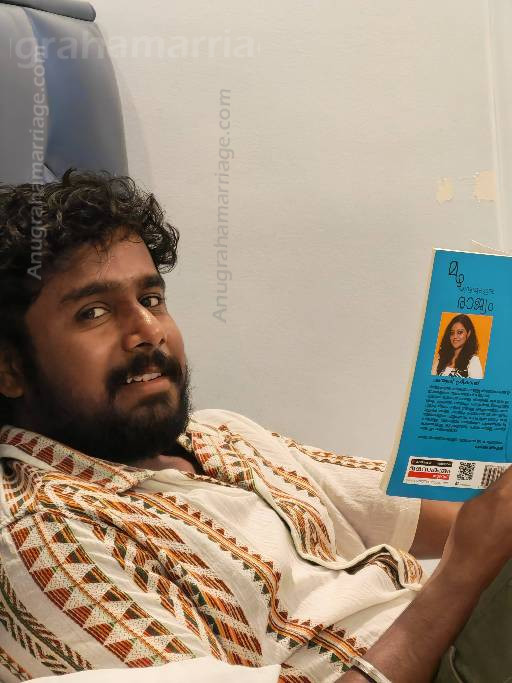 Akhil. M.R