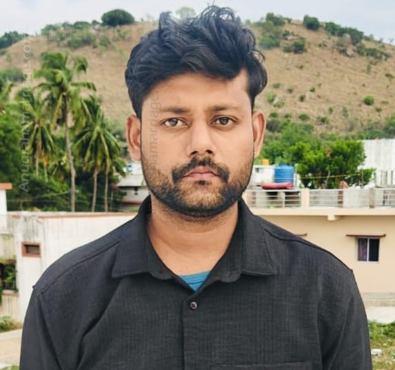 Sreejeth O S