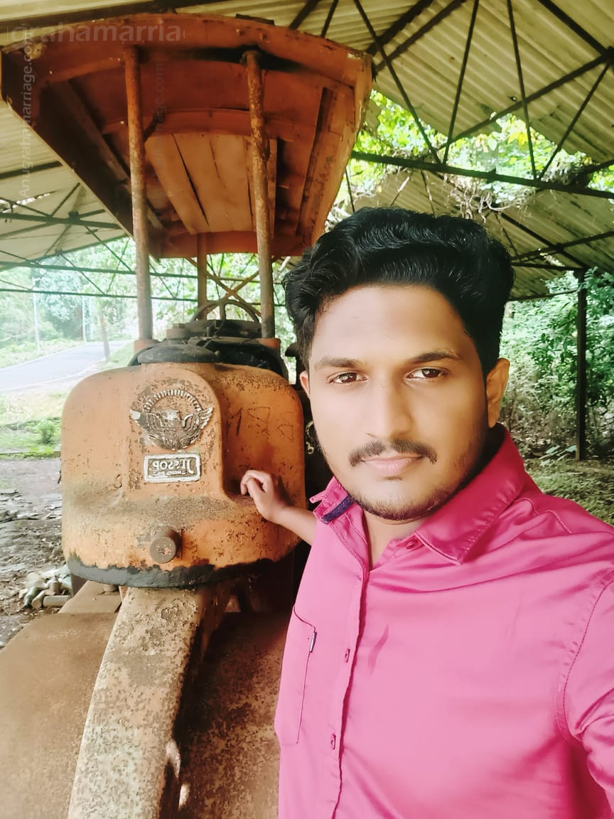 Aswin P.S. (Thiruvathira)