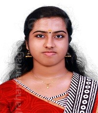KRISHNASREE C S