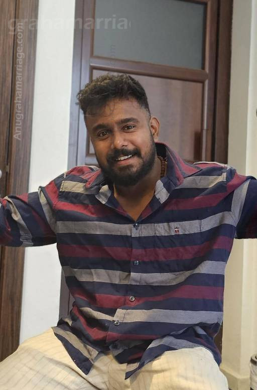 Akhil. M.R