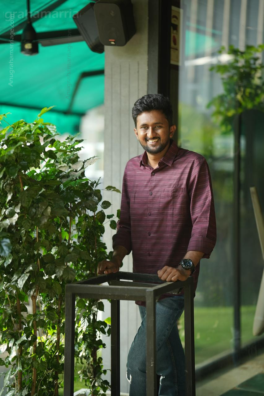 SREEKUTTAN (Ayiliam)
