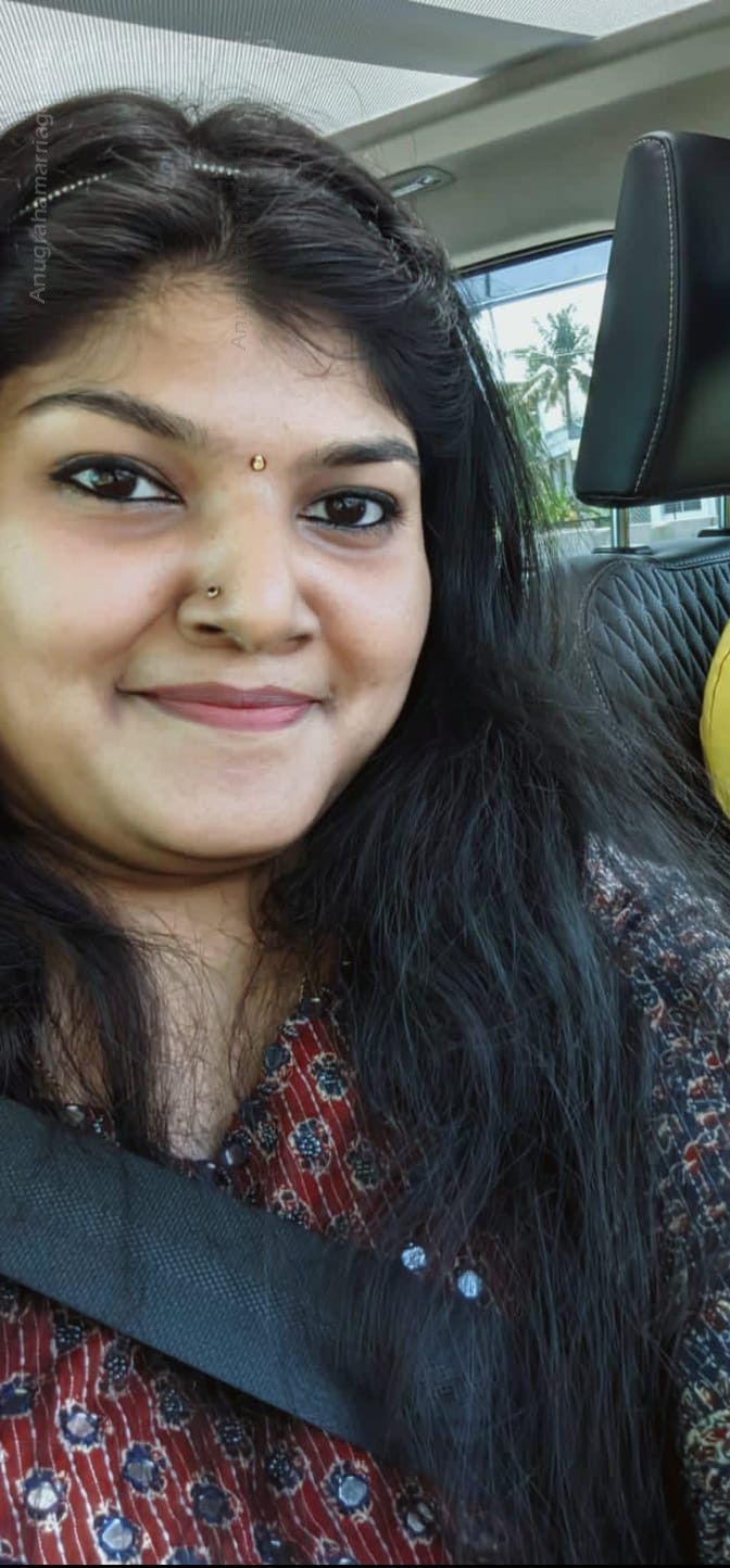 Amisha Salim (Revathi)