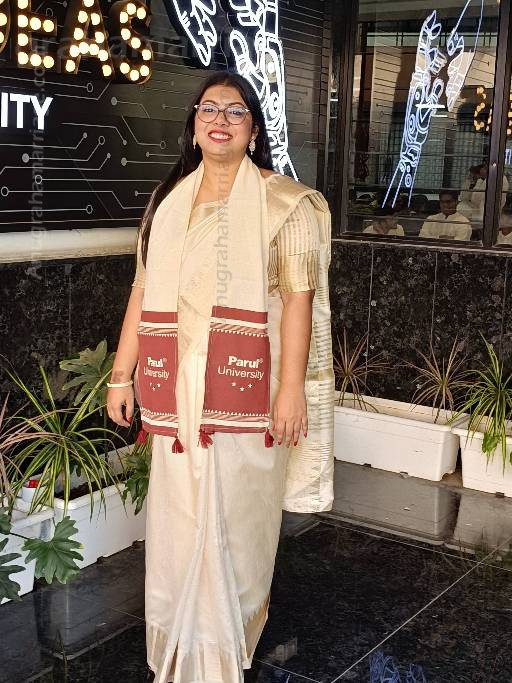 Aayushi Babu (Pooruruttathi)