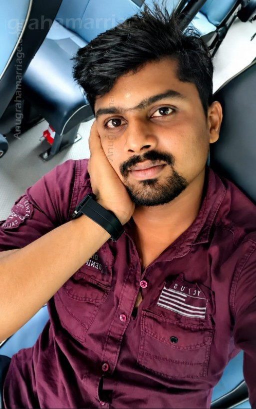 Vishnu N.U. (chathayam)