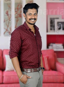 Hiraj O.R. (Chithira )