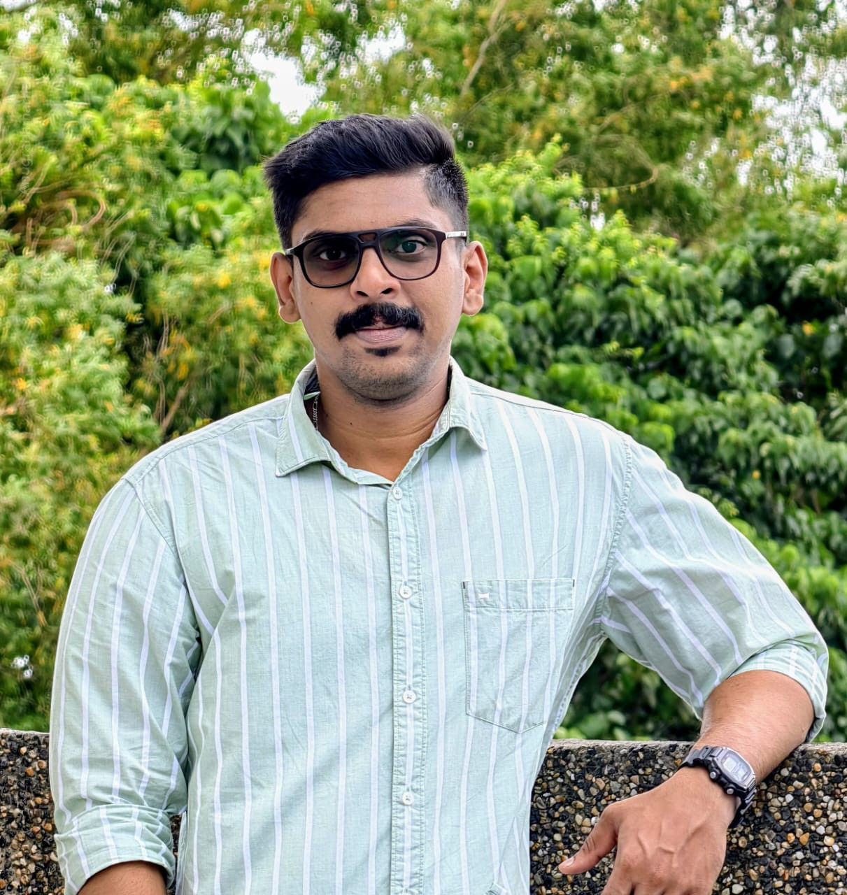 Siril Sen PC (Pooram)