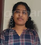 Aayilya Raj- Divorced (Thiruvonam)