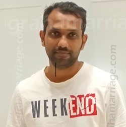 Arjun M.K. (Pooram )